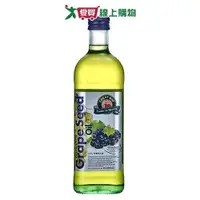 在飛比找蝦皮商城優惠-桂格得意的一天葡萄籽油1000ml【愛買】