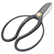 Senkichi Gold Koryu Scissors 165mm Flower Scissors Excellent Sharpn From Japan