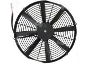 For 1997, 1999-2003 Volkswagen EuroVan Engine Cooling Fan 48875TKCD 2000 2001 (for: Volkswagen)