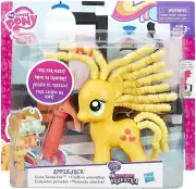 My Little Pony Friendship is Magic Cutie Twisty-Do Applejack Figure