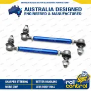 SuperPro Rear Sway Bar Link Kit Heavy Duty Adjustable for Mini Mini R50 R53 (for: Mini)