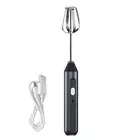 Electric Hand Mixer,Stainless Steel Stirring Whisk,Immersion Blender7041