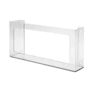 Economical Medical Exam Glove Box Dispenser - Quad 1 ea