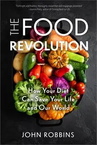 在飛比找三民網路書店優惠-The Food Revolution ― How Your