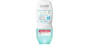 Lavera Roll-on Base Sensitiv Deodorant 50 ml