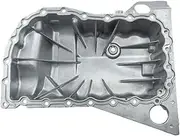 Engine Oil Pan Sump Compatible With RENAULT LAGUNA 1.8 2.0 1.8 dCi 2001-2015 BMO/RE/069AB