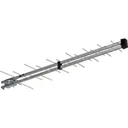 DIGITEK 01ACLP45 UHF Antenna Log Periodic Band 4&5 Metropolitan F-Type High Performance