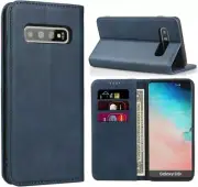 for Samsung Galaxy S10 Plus Case,for Samsung S10 Plus Case,Cowhide Pattern