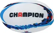 Ikeda Kogyosha 56590 Soft Rugby Ball (Rugby Exercise, Kids)