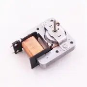For Midea Microwave Oven Evaporator Fan Motor YZ-E6120-M51D Asynchronous Motor