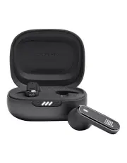 Live Flex 3 TWS ANC Headphones in Black JBLLIVEFLEX3BLK