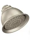 Moen 1.75 GPM Single Function Showerhead