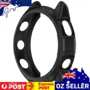 TPU Case Anti-scratch Bumper Sleeve Shells for Garmin Forerunner 265/265S Case