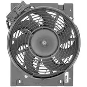 Jayair Condensor Fan Assembly - EF1130