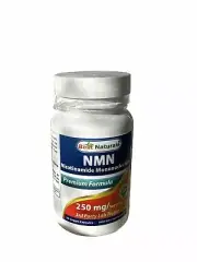 NMN Best Naturals (Nicotinamide Mononucleotide