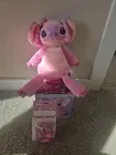 Scentsy Buddy Angel/ Lilo and Stitch Disney With Scent Pak