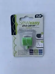 We R Memory Keepers SEWeasy Small Stitch Piercer