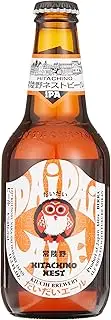 Hitachino Nest Beer Daidai Ale IPA 24 x 330 ml
