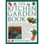 THE KITCHEN GARDEN BOOK