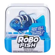 Robo Alive Robo Fish (Designs may vary)