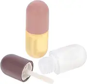 OATIPHO Lip Plumper Balm for Hydration and Enhancement Moisturizing Lip Gloss for Soft Plump Lips Compact for Go Lip Care Non Sticky Lightweight Formula Infused
