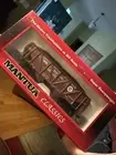HO Scale MANTUA 729620 P.R.R. 221179 36’ Hopper With Coal NIB