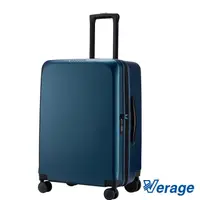 在飛比找HOTAI購優惠-【Verage 維麗杰】19吋閃耀絢亮系列登機箱/行李箱(藍