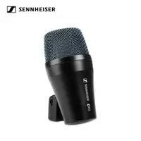 在飛比找蝦皮商城優惠-SENNHEISER E902 動圈式有線麥克風 大鼓貝斯音