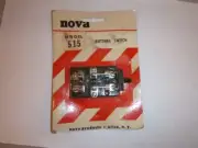 NEW Nova Model 515 Antenna Switch Ham Radio