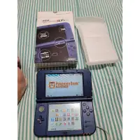 在飛比找蝦皮購物優惠-任天堂 NEW 3DS LL N3DSLL 3DSLL 寶可