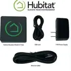 Hubitat Elevation Home Automation Hub (Model C-7) Z-Wave Zigbee