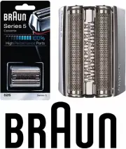 BRAUN Series 5 Cassette 52S 5020s 5030s 5050cc 5070cc 5090cc / Type 5748