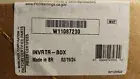 NEW W11087200 Whirlpool Refrigerator Inverter ( ORIGNAL ) Packed