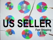 Samsung HL72A650C1FXZA HL72A650 HL72A650C1 Replacement Color Wheel Na99
