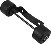Mobile Heater for Heater Patio Heater Replacement Parts Outdoor Heater Moving Wheels
