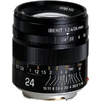 在飛比找樂天市場購物網優惠-Kipon專賣店: Iberit 24mmf2.4 lens