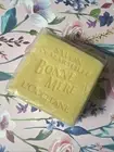 L'Occitane-DISCONTINUED MARSEILLE ( Bonne Mere) Honeysuckle Soap