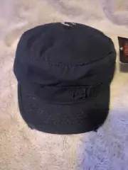 Affliction Men's Hat Vintage CAP LG/XL New !!!