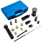 [MaXpeedingrods] Injector Puller Extractor Install Removal Tool Set compatible for VW Audi VAG Group FSI