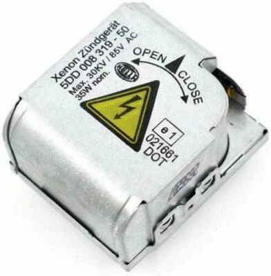 D2S D2R HID Ignitor Cable Ballast Connector For 2002-2005 BMW 7 series (E65 E66