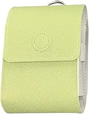 Rangefinder - Bag, Floor Distance Meter | Floor Distance Meter Hard Shell Holder with Magnetic Buckle Design - Magnetic Buckle Design