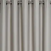 Oregon Blockout Eyelet Curtain 220cm & 250cm Drop