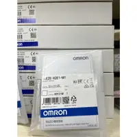 在飛比找蝦皮購物優惠-OMRON E2E-X2E1 M1 近接開關