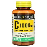 在飛比找iHerb優惠-[iHerb] Mason Natural Vitamin 