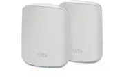 NETGEAR Orbi WiFi 6 1200 Mbit/s White