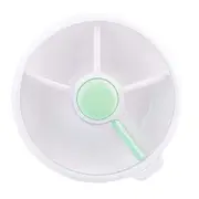 GoBe Large Snack Spinner - Green