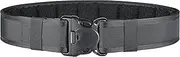 [Bianchi] 7225 Black Ergotek Nylon Duty Belt