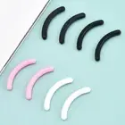 4Pcs Eyelashes Curler Replacement Pads Eyelash Curler Refill Rubber P!ZK CR