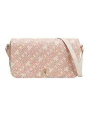 [Tommy Hilfiger] Latam Print Crossover Bag in Multi