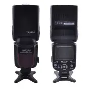 TRIOPO TR-850EX Flash Speedlite For Nikon Canon Olympus pentax Fujifilm Camera